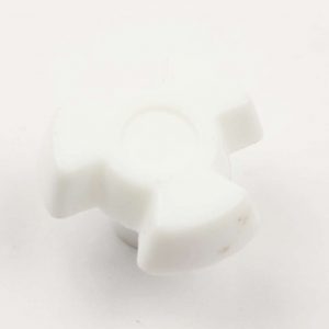 4370W1A006F LG Microwave Shaft, Turntable