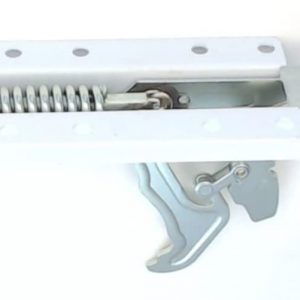 4775JJ2011D LG Refrigerator Door Hinge Assembly