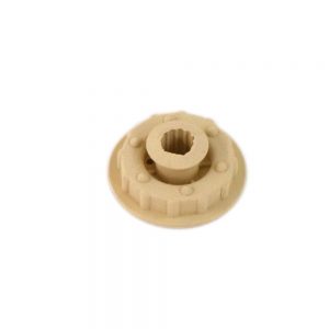 5040JA2009B LG Refrigerator Motor Rubber Grommet Support Damper