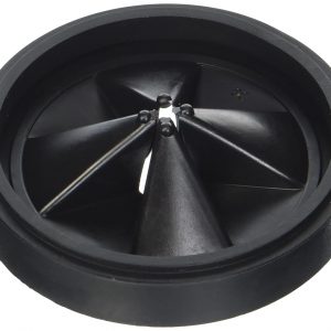 Whirlpool 4211615 GASKET, SPLASH