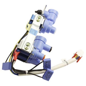 Dacor 4346600500 WATER VALVE ASSY