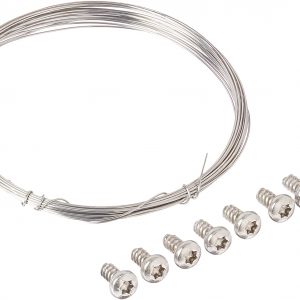 Whirlpool 4387020 CUTTER, WIRE GRID