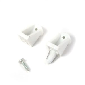 Whirlpool 4388405 STUD, SHELF