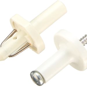 Whirlpool 4388538 STUD, SHELF