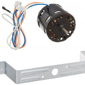 Whirlpool 4389130 MOTOR, FAN