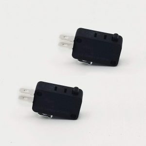 Whirlpool 4392027 SWITCH