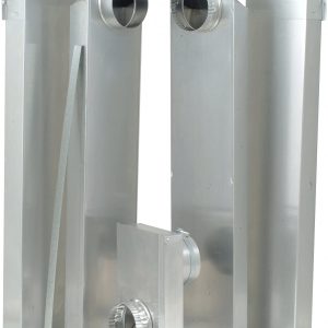 Whirlpool 4392892 INWALLPERI