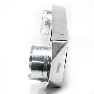 Whirlpool 4396011RP PERISCOPE,18-29DRYER DURA VE