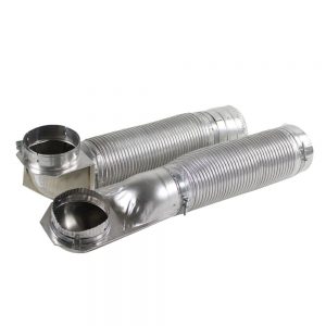 Whirlpool 4396013RB DRYER DURA VENT