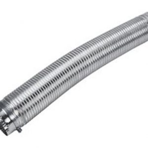 Whirlpool 4396025BULK _SECURE CONNECT VENT 8FT 2