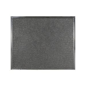 Whirlpool 4396387 RANGE HOOD FILTER-ALUMINUM