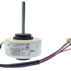 4681A20091L LG Indoor DC Motor Assembly