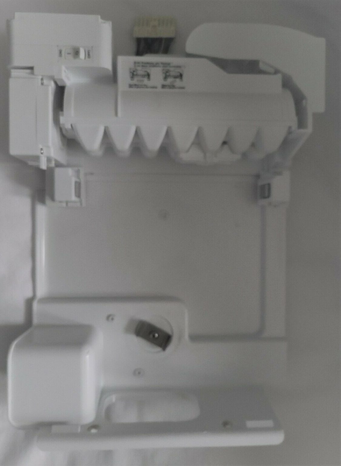 LG 4681JA1006V MOTOR, AC DISPENSER