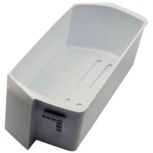 MAN62449101 LG Refrigerator Door Shelf Basket, Bin