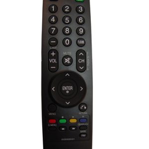 6710900010L LG Remote Control