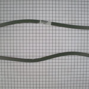 4987JA1022X LG Refrigerator Door Gasket Assembly