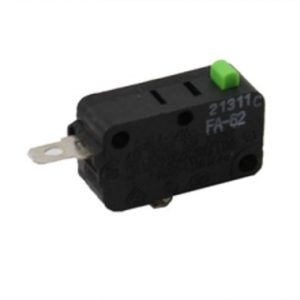 6600W1K001C LG Microwave Interlock Door Switch