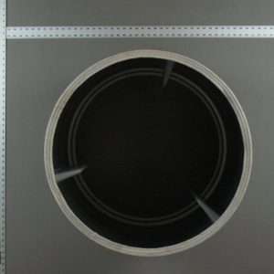 3045EL1002D LG Drum Tub Assembly