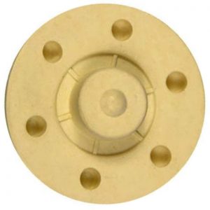 5040JA2004B LG Refrigerator Motor Rubber Grommet Support Damper