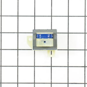 6010W2P043A LG Microwave Power Transformer