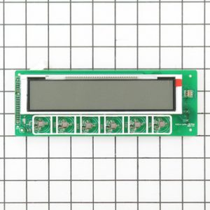LG 6871JB1451A PCB ASSEMBLY,DISPLAY
