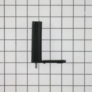 AEH36821908 LG Refrigerator Door Hinge Assembly, Center