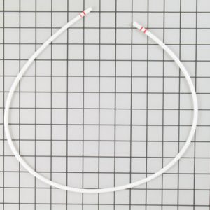 5210JA3005N LG Refrigerator Plastic Inject Water Supply Tube