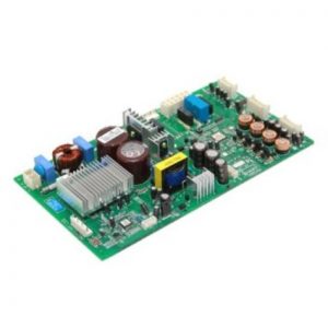 LG EBR73093617 PCB ASSEMBLY,MAIN