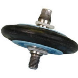 4581EL2002B LG Roller Assembly