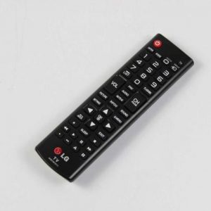 AKB73975722 LG Remote Control