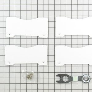 LG 5001ER9572V TALL PEDESTAL