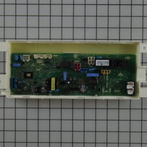 EBR76210903 LG Dryer Main Power Control Board Assembly