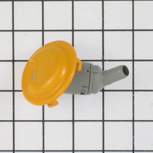 LG AGB34327803 NOZZLE ASSEMBLY,STEAM