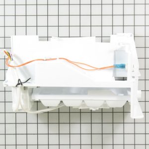 LG 4810JA1015A BRACKET, ICE MAKER