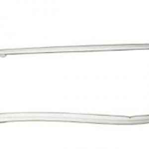 ADX73410710 LG Refrigerator Door Gasket Assembly