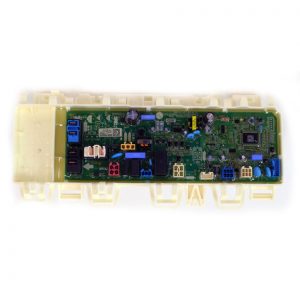 EBR76542917 LG Dryer Main Electronic Control Board (PCB) Assembly