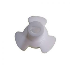 LG 4370W1A006A SHAFT, TURNTABLE