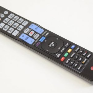 AKB72915239 LG Smart TV Remote Control