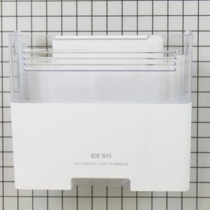 AKC72949315 LG Refrigerator Ice Bucket Assembly