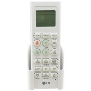 AKB73215509 LG Remote Control