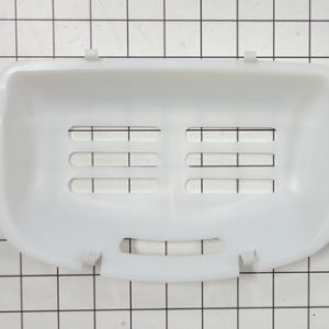 3550JJ1051A LG Freezer Light Lense Cover, Clear