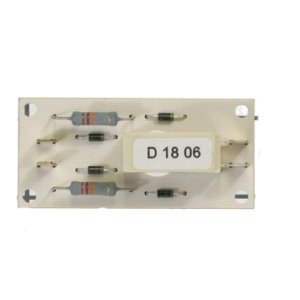 Bosch 00490337 RELAY