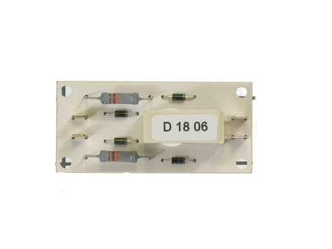 Bosch 00490337 RELAY