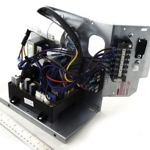 LG 4781AR1528R CASE ASSEMBLY,CONTROL(OUTDO