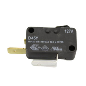 Dacor 4816510100 MICROSWITCH (CHERRY D451