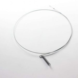 LG 4861ER2001F CLAMP ASSEMBLY