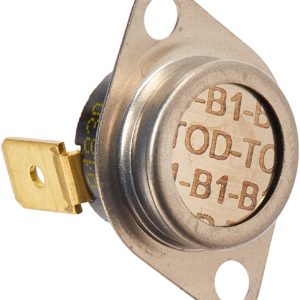 Whirlpool 489P3 THERMOSTAT, SAFETY