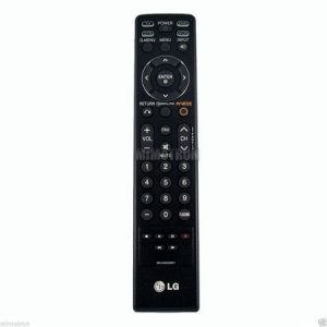 MKJ40653801 LG Television Remote Control