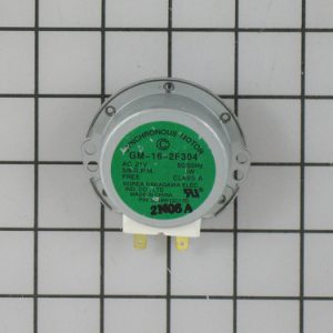 6549W1S017D LG AC Synchronous Motor