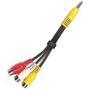 LG EAD61077707 CABLE ASSY